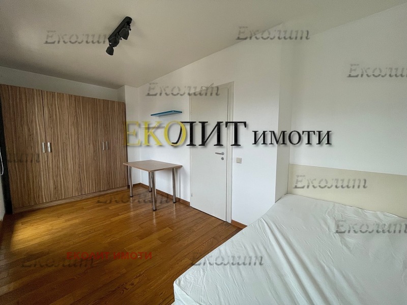 Дава под наем  4-стаен град София , Лозенец , 155 кв.м | 18243510 - изображение [14]