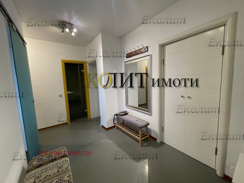Дава под наем  4-стаен град София , Лозенец , 155 кв.м | 18243510 - изображение [2]