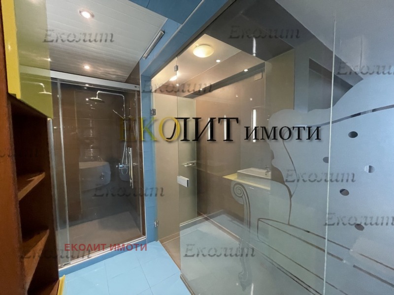 Дава под наем  4-стаен град София , Лозенец , 155 кв.м | 18243510 - изображение [8]