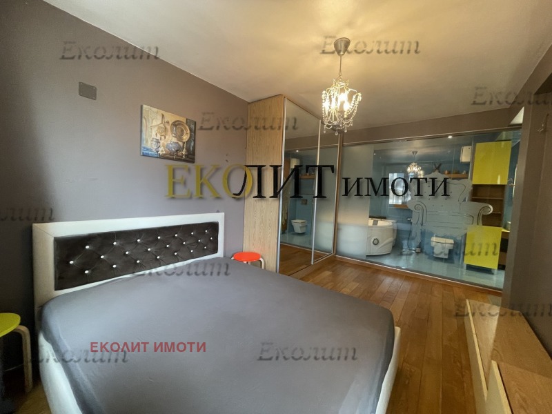 Дава под наем  4-стаен град София , Лозенец , 155 кв.м | 18243510 - изображение [6]