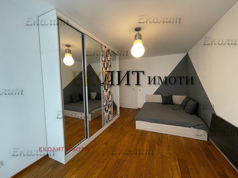 Дава под наем  4-стаен град София , Лозенец , 155 кв.м | 18243510 - изображение [13]