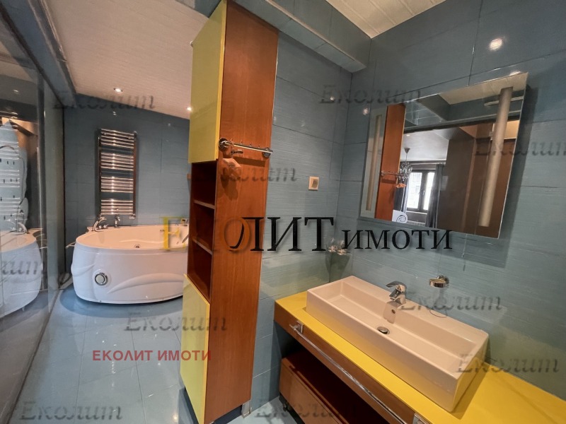Дава под наем  4-стаен град София , Лозенец , 155 кв.м | 18243510 - изображение [9]