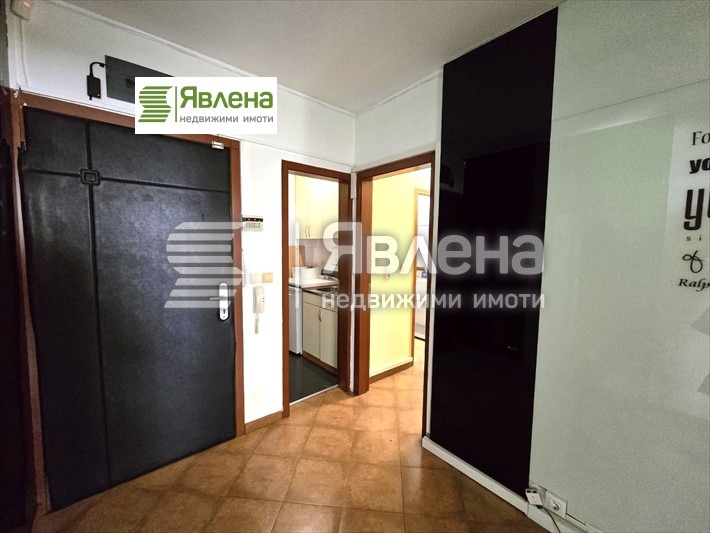 Дава под наем 4-СТАЕН, гр. София, Лагера, снимка 6 - Апартаменти - 53001669