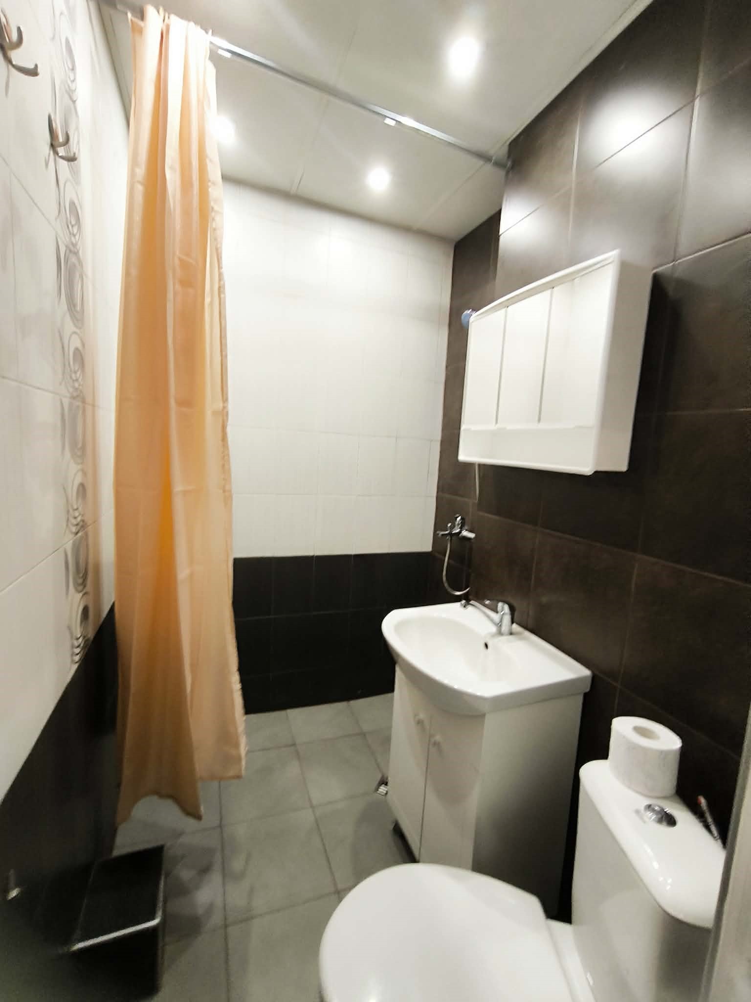 Дава под наем 1-СТАЕН, гр. Пловдив, Тракия, снимка 7 - Апартаменти - 53794617