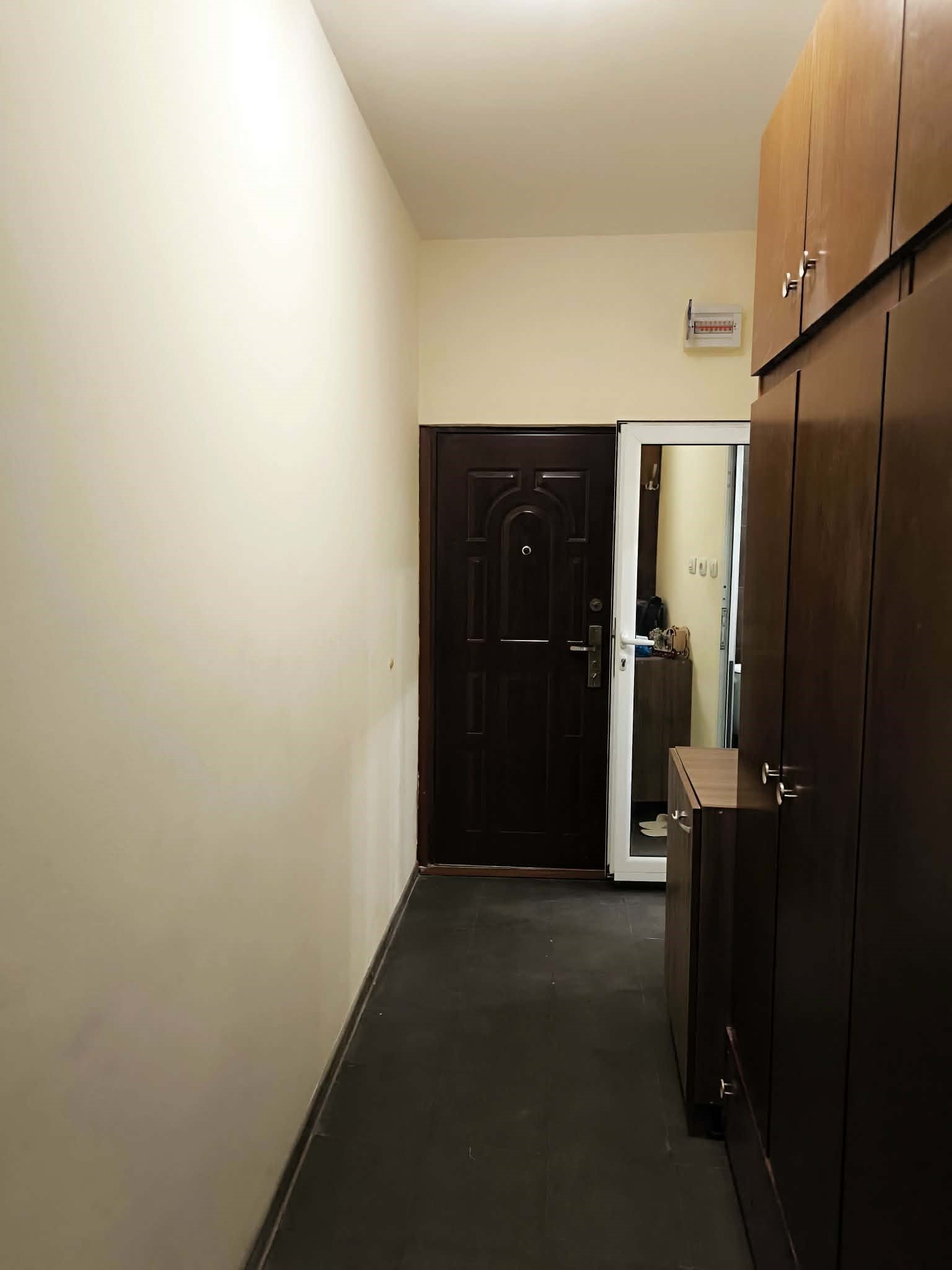 Дава под наем 1-СТАЕН, гр. Пловдив, Тракия, снимка 6 - Апартаменти - 53794617