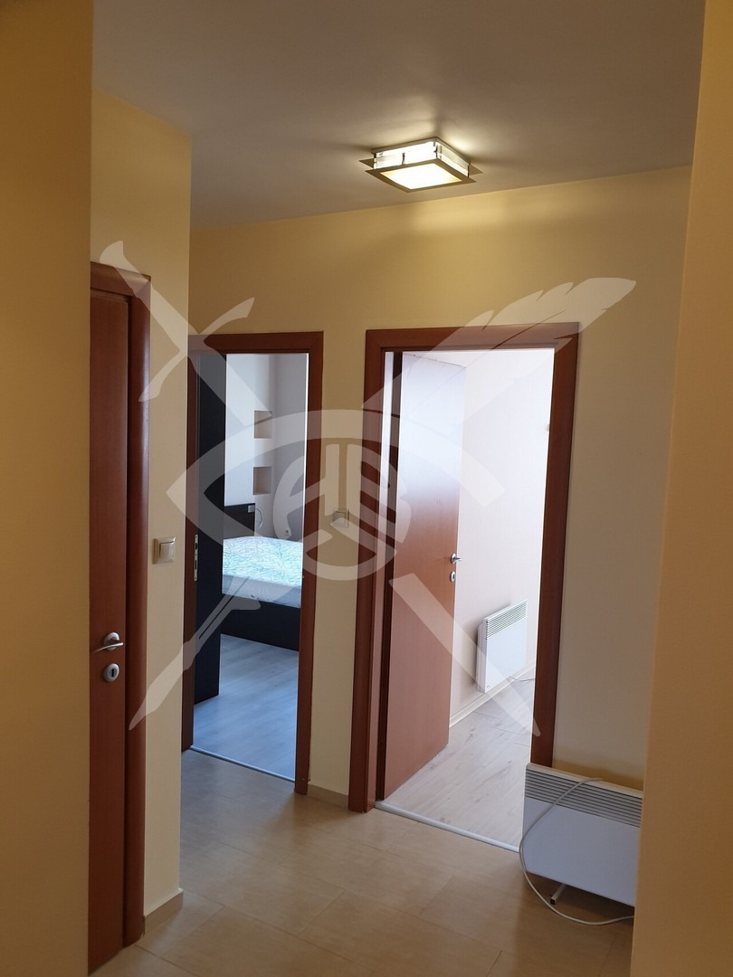 Дава под наем 3-СТАЕН, гр. София, Белите брези, снимка 9 - Апартаменти - 56072898