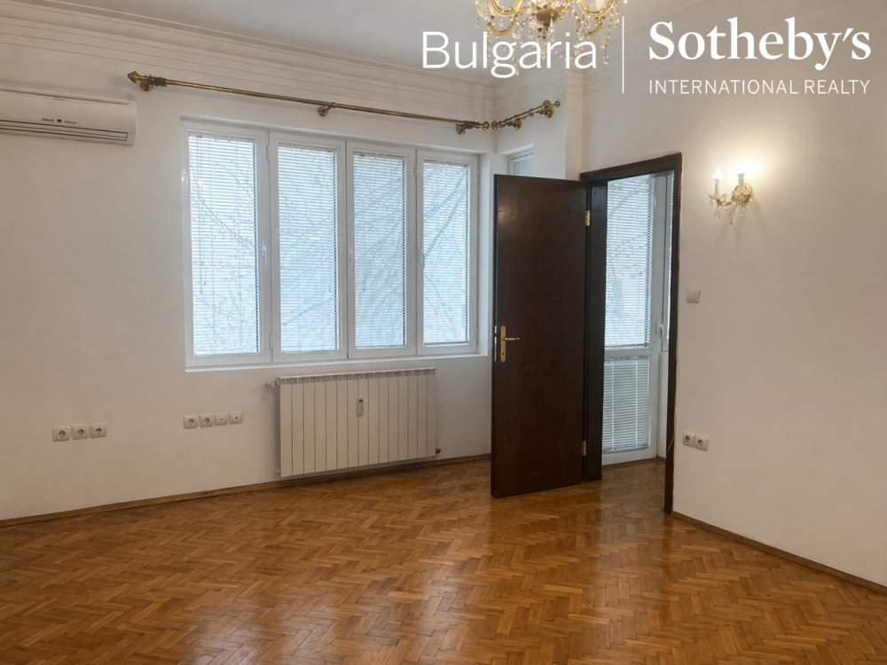 Дава под наем ОФИС, гр. София, Център, снимка 2 - Офиси - 54362825