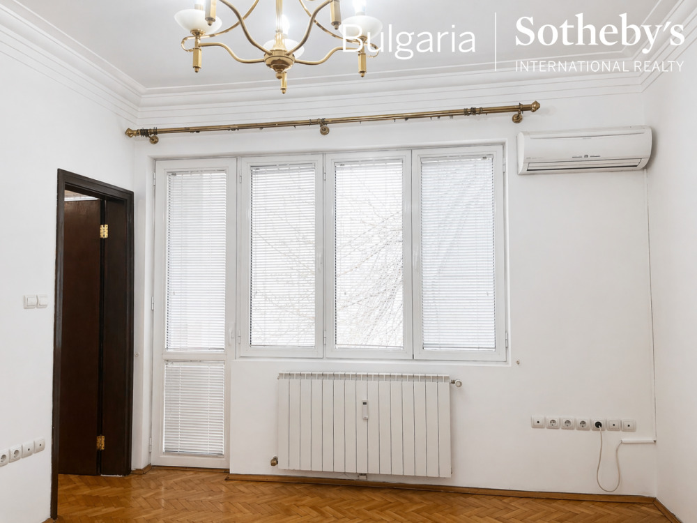 Дава под наем ОФИС, гр. София, Център