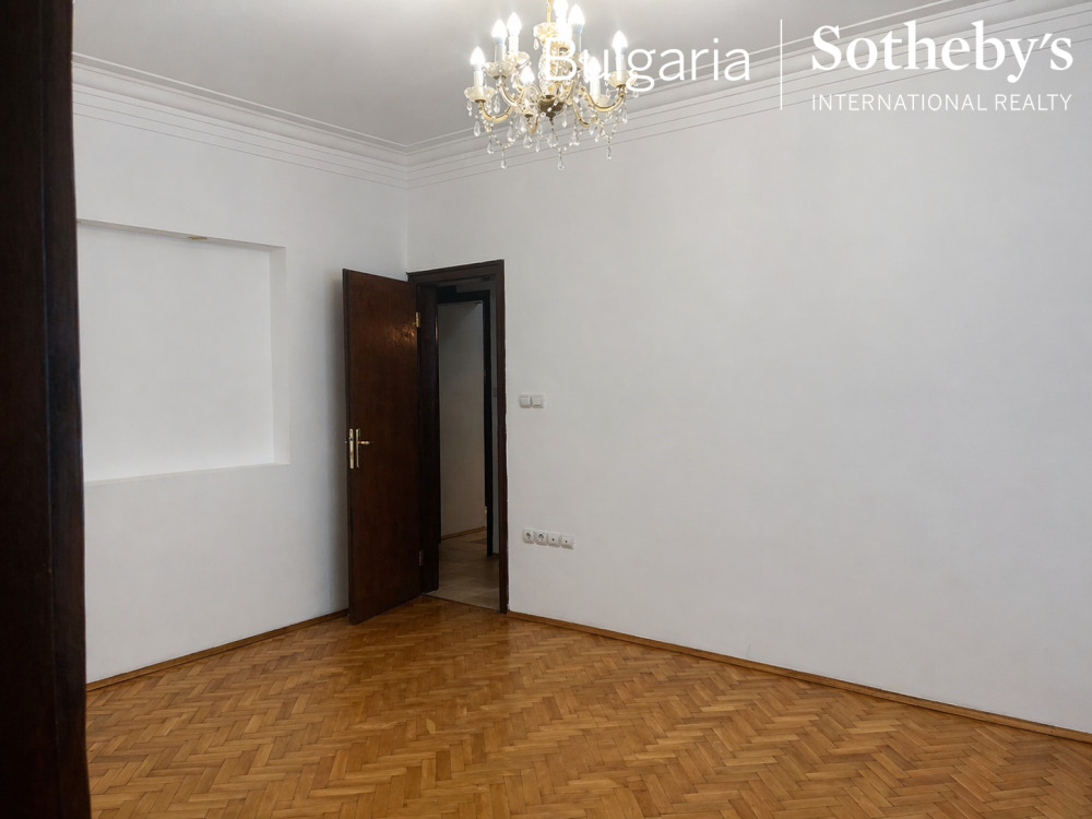 Дава под наем ОФИС, гр. София, Център, снимка 3 - Офиси - 54362825