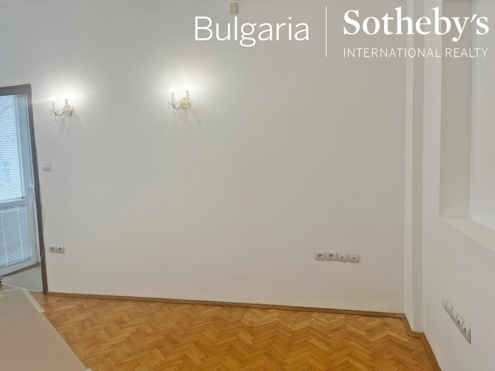 Дава под наем ОФИС, гр. София, Център, снимка 4 - Офиси - 54362825