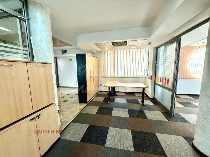 Дава под Наем ОФИС в град София, Хиподрума - 328 кв.м / 2 296 € » 4 490.59 лв., ИМОТИ БГ