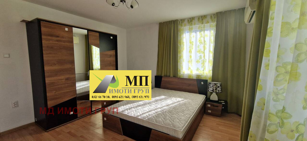 Дава под Наем 3-СТАЕН | Imot.bg — изображение 1