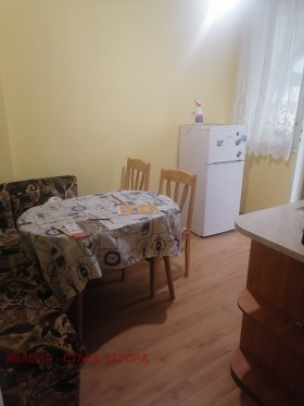 Дава под наем 2-стаен град Стара Загора Център - [1] 