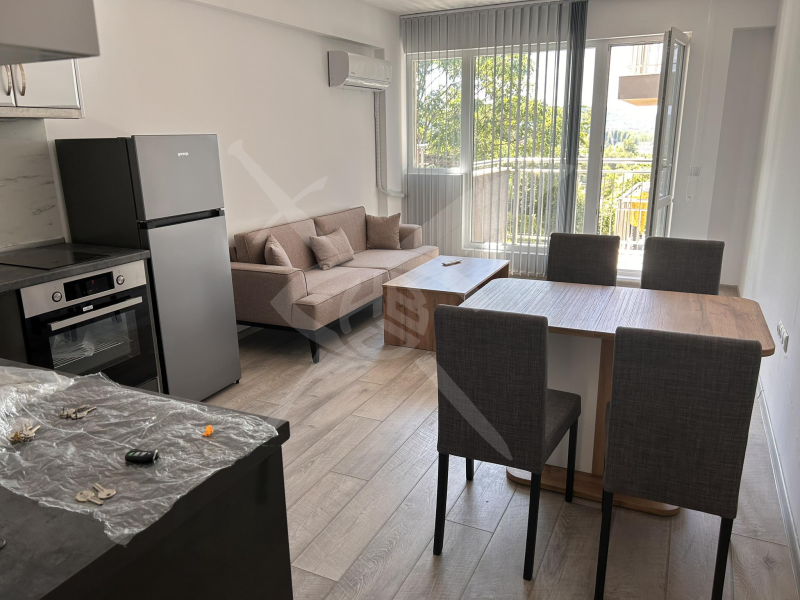 For Rent  1 bedroom Varna , Kolhozen pazar , 55 sq.m | 85796446 - image [2]