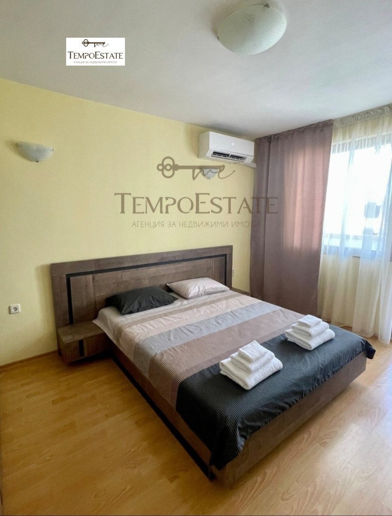 Da affittare  1 camera da letto Varna , Pobeda , 77 mq | 61943772 - Immagine [7]