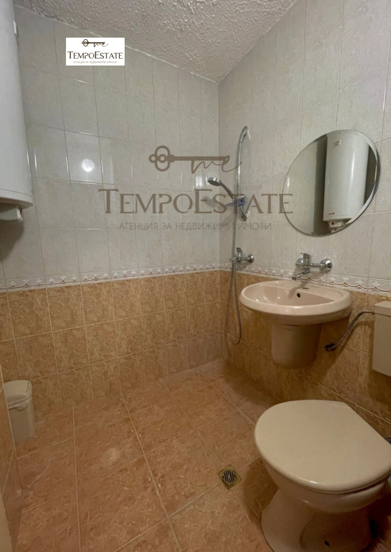 De inchiriat  1 dormitor Varna , Pobeda , 77 mp | 61943772 - imagine [12]