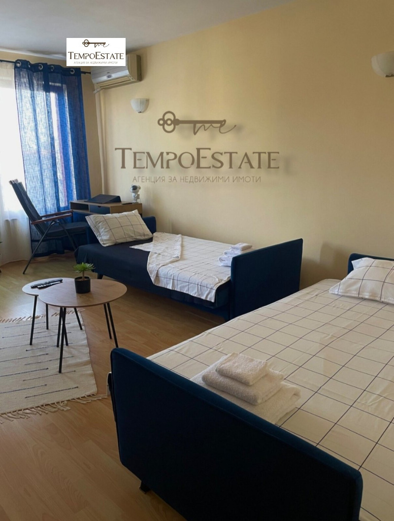 Da affittare  1 camera da letto Varna , Pobeda , 77 mq | 61943772 - Immagine [4]