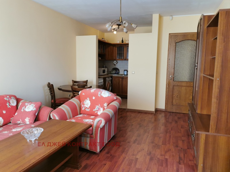 Дава под наем  2-стаен град София , Център , 62 кв.м | 98851367 - изображение [6]