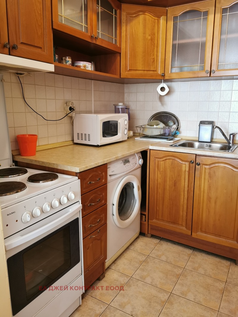Дава под наем  2-стаен град София , Център , 62 кв.м | 98851367 - изображение [9]