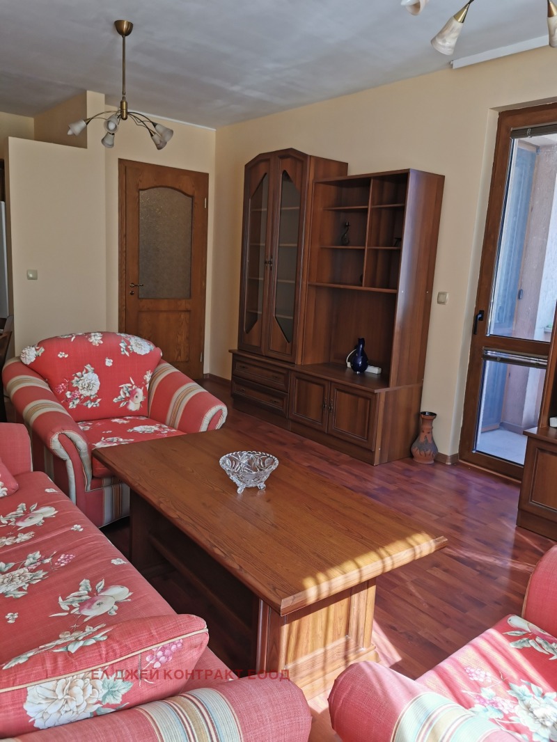 Дава под наем  2-стаен град София , Център , 62 кв.м | 98851367 - изображение [7]