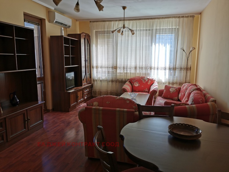 Дава под наем  2-стаен град София , Център , 62 кв.м | 98851367 - изображение [5]