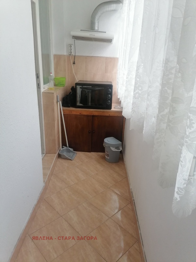 Издаје се  1 спаваћа соба Стара Загора , Центар , 40 м2 | 88458806 - слика [8]