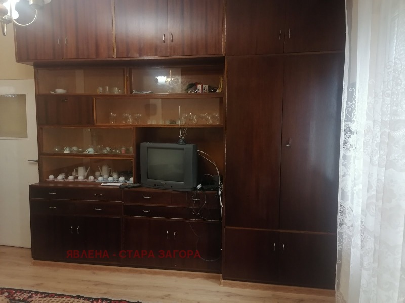 Издаје се  1 спаваћа соба Стара Загора , Центар , 40 м2 | 88458806 - слика [6]