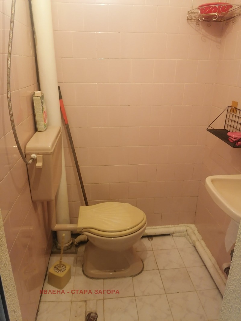 Издаје се  1 спаваћа соба Стара Загора , Центар , 40 м2 | 88458806 - слика [9]