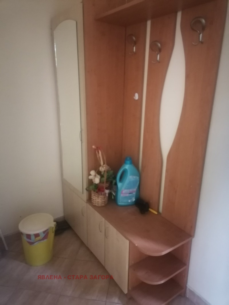 Издаје се  1 спаваћа соба Стара Загора , Центар , 40 м2 | 88458806 - слика [7]