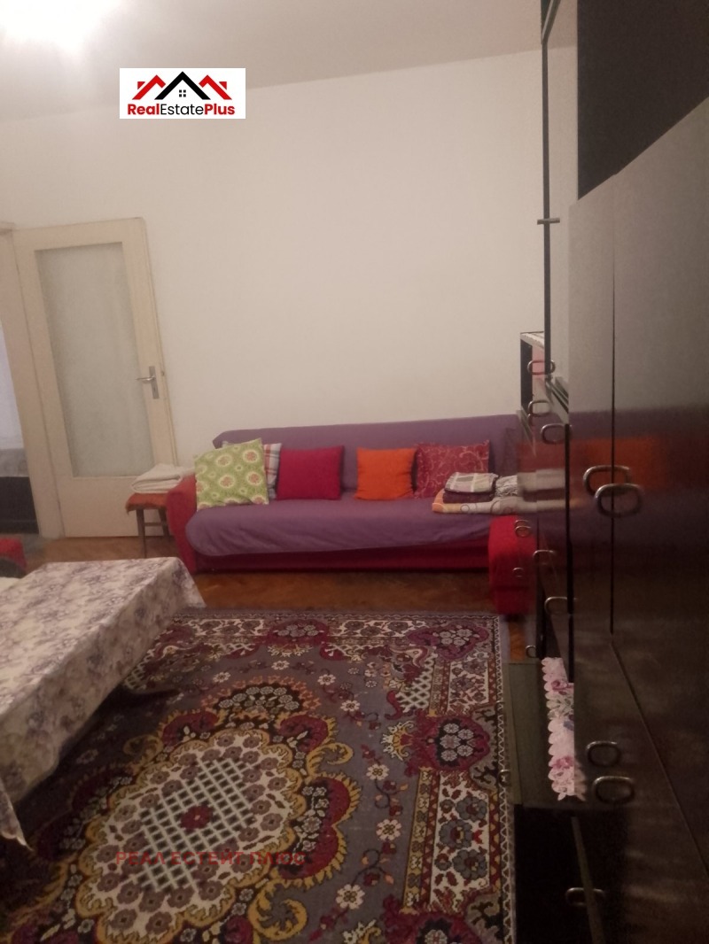 K pronájmu  1 ložnice Pleven , Širok centar , 65 m2 | 34827231 - obraz [7]