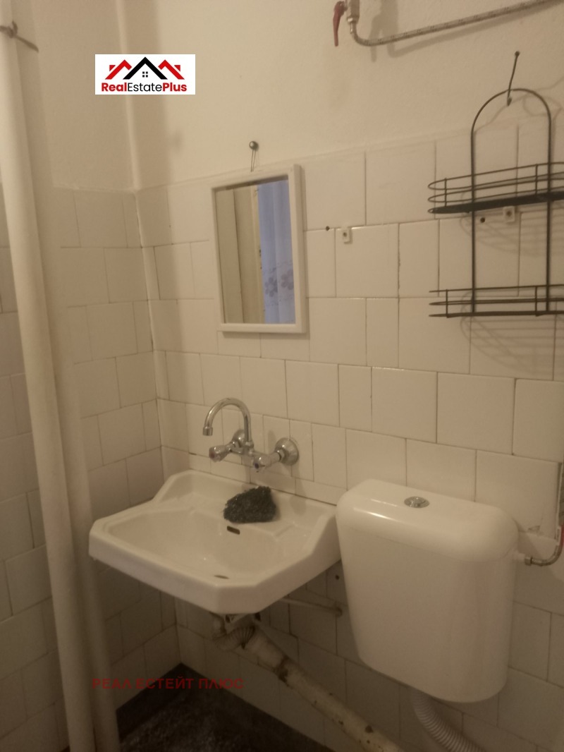 K pronájmu  1 ložnice Pleven , Širok centar , 65 m2 | 34827231 - obraz [12]