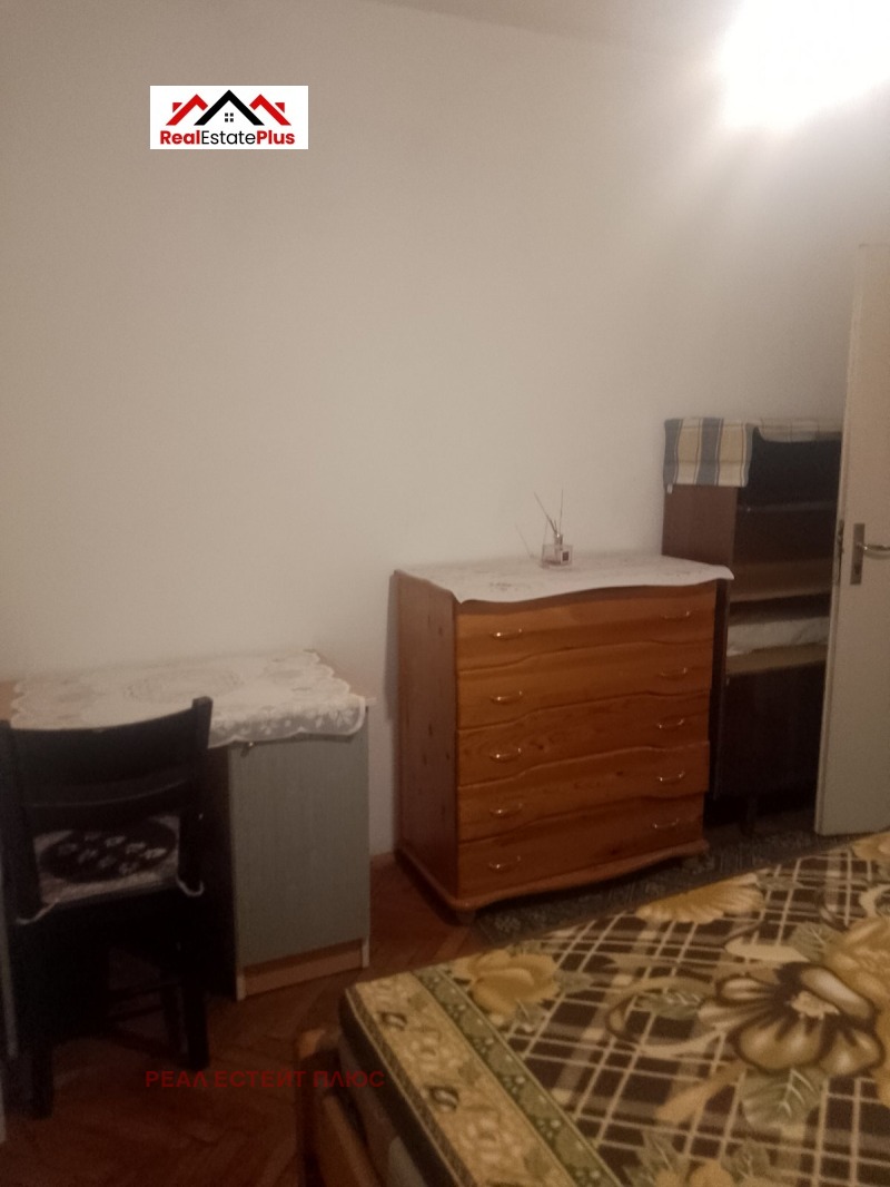 K pronájmu  1 ložnice Pleven , Širok centar , 65 m2 | 34827231 - obraz [9]