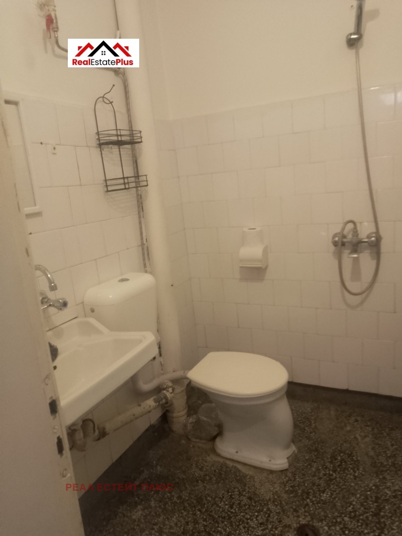 K pronájmu  1 ložnice Pleven , Širok centar , 65 m2 | 34827231 - obraz [11]