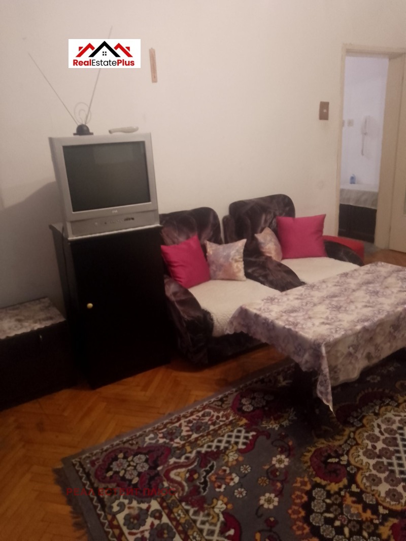 K pronájmu  1 ložnice Pleven , Širok centar , 65 m2 | 34827231 - obraz [8]