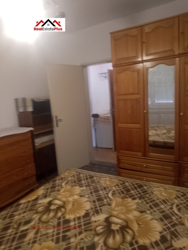 K pronájmu  1 ložnice Pleven , Širok centar , 65 m2 | 34827231 - obraz [10]