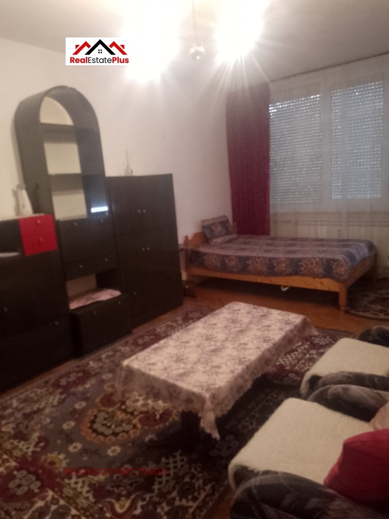 K pronájmu  1 ložnice Pleven , Širok centar , 65 m2 | 34827231 - obraz [6]