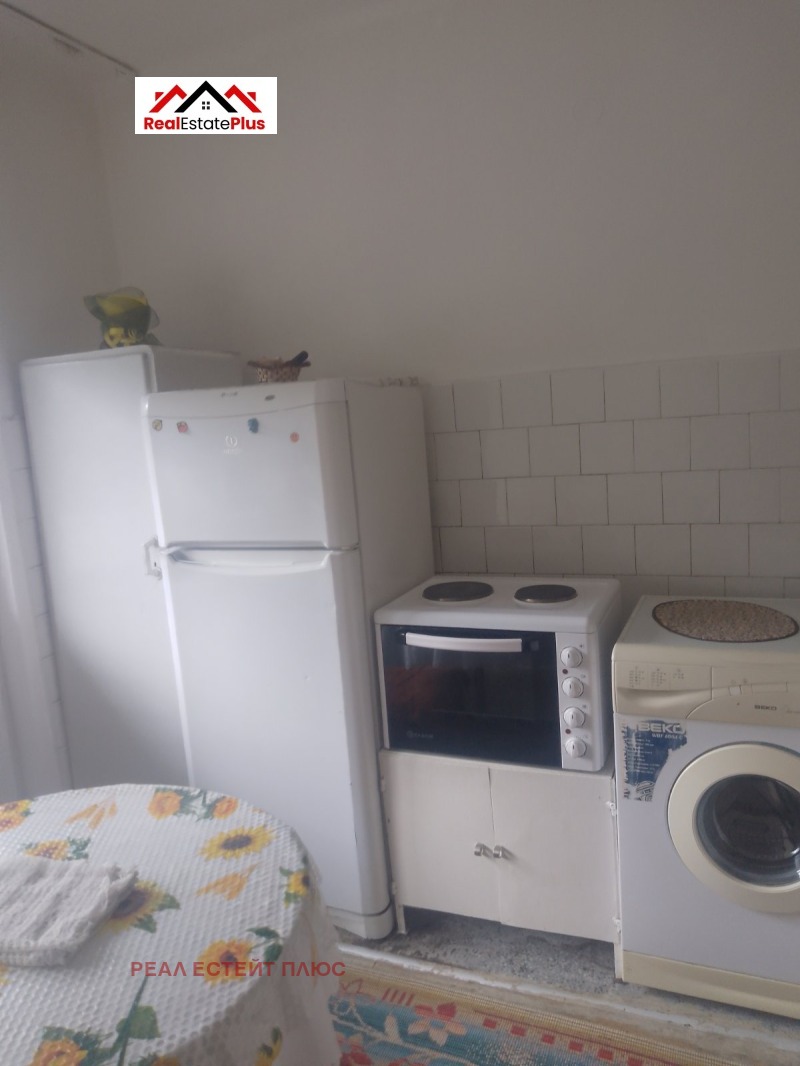 K pronájmu  1 ložnice Pleven , Širok centar , 65 m2 | 34827231 - obraz [2]