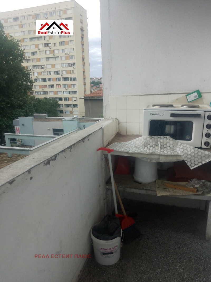 K pronájmu  1 ložnice Pleven , Širok centar , 65 m2 | 34827231 - obraz [5]