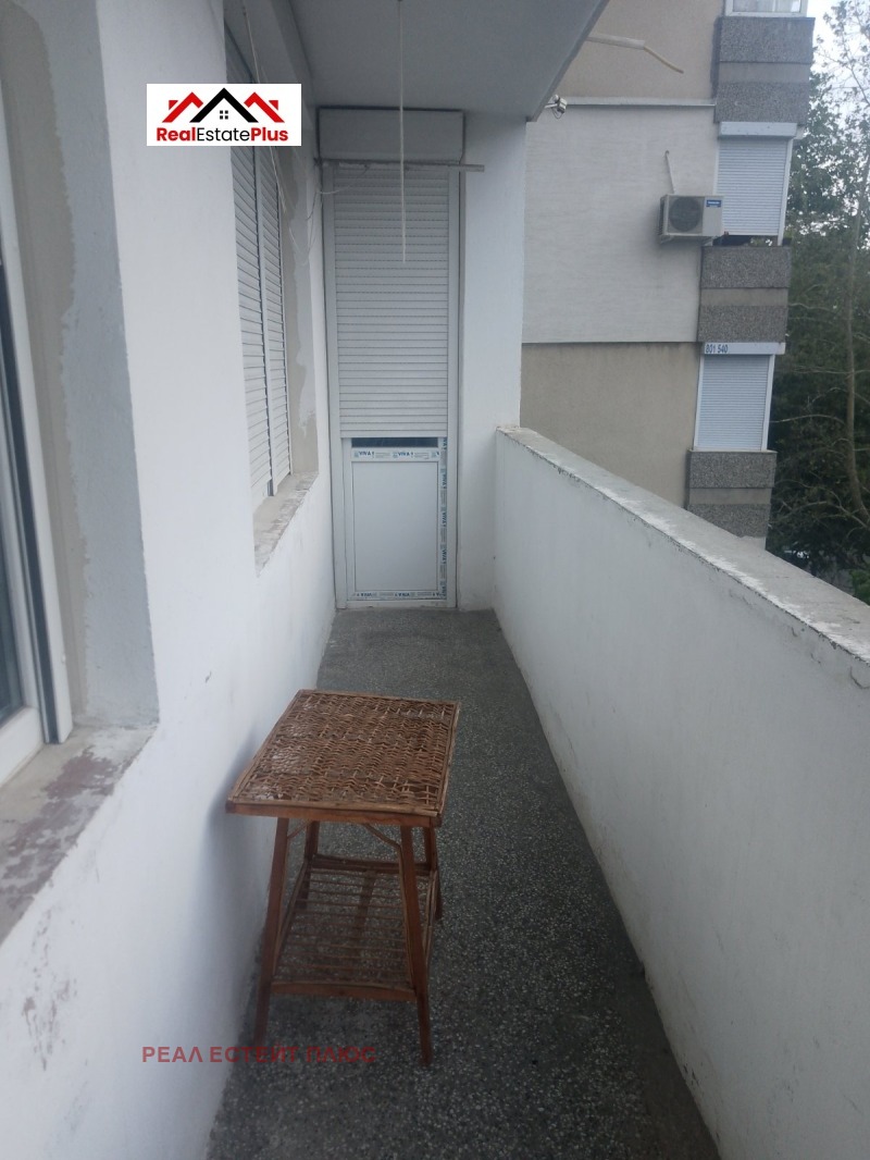 K pronájmu  1 ložnice Pleven , Širok centar , 65 m2 | 34827231 - obraz [4]