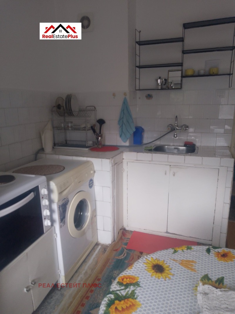 K pronájmu  1 ložnice Pleven , Širok centar , 65 m2 | 34827231 - obraz [3]