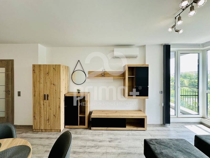 A louer  1 chambre Sofia , Lyulin 3 , 75 m² | 56233430