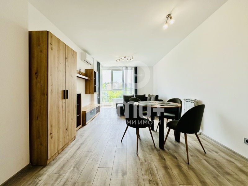 A louer  1 chambre Sofia , Lyulin 3 , 75 m² | 56233430 - image [5]