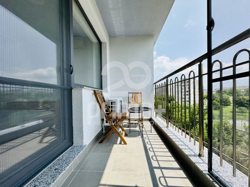 A louer  1 chambre Sofia , Lyulin 3 , 75 m² | 56233430 - image [10]