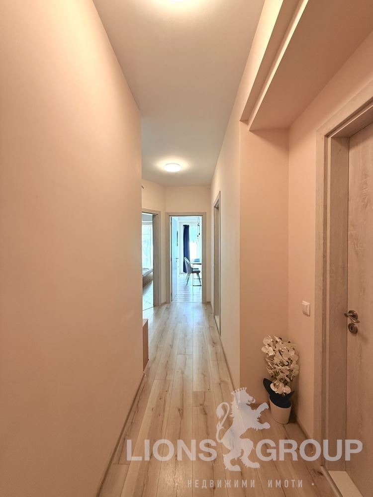 Te huur  1 slaapkamer Varna , Pobeda , 71 m² | 84904793 - afbeelding [11]