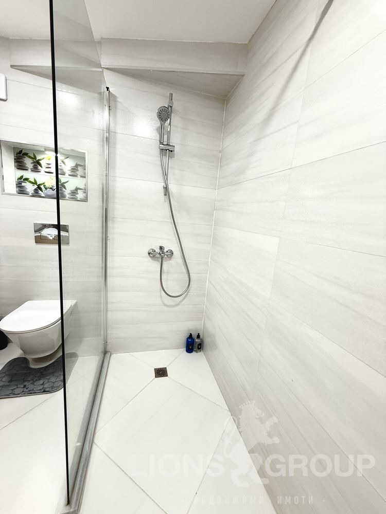 Te huur  1 slaapkamer Varna , Pobeda , 71 m² | 84904793 - afbeelding [15]