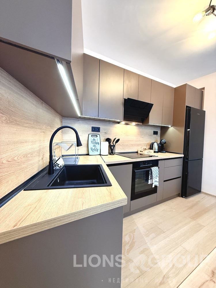 Te huur  1 slaapkamer Varna , Pobeda , 71 m² | 84904793 - afbeelding [4]