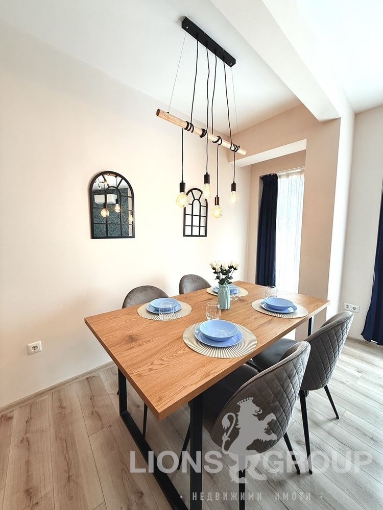 Te huur  1 slaapkamer Varna , Pobeda , 71 m² | 84904793 - afbeelding [6]