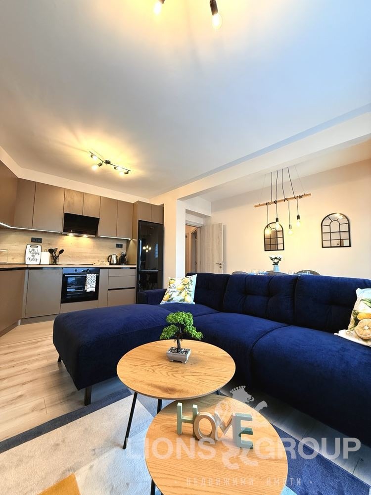 Te huur  1 slaapkamer Varna , Pobeda , 71 m² | 84904793 - afbeelding [2]