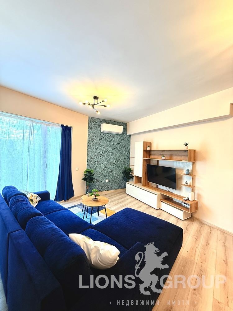 Te huur  1 slaapkamer Varna , Pobeda , 71 m² | 84904793 - afbeelding [3]