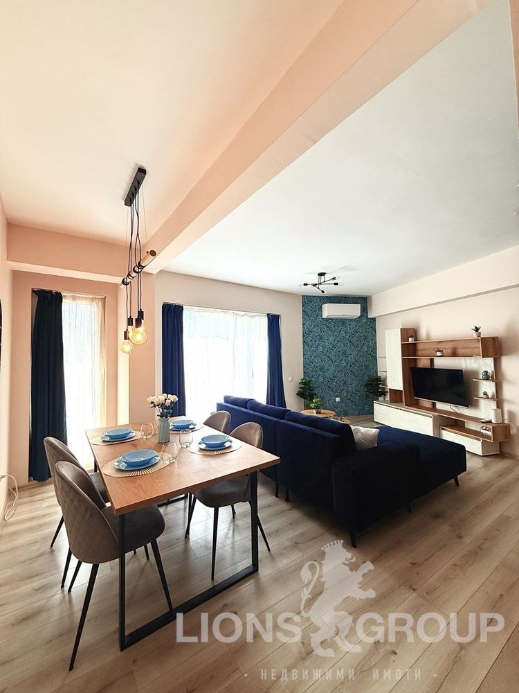 Te huur  1 slaapkamer Varna , Pobeda , 71 m² | 84904793 - afbeelding [8]